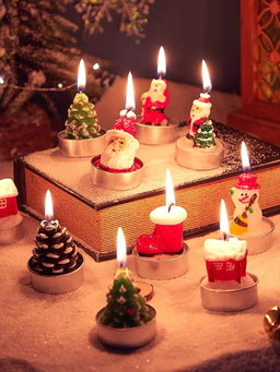 Christmas Decor