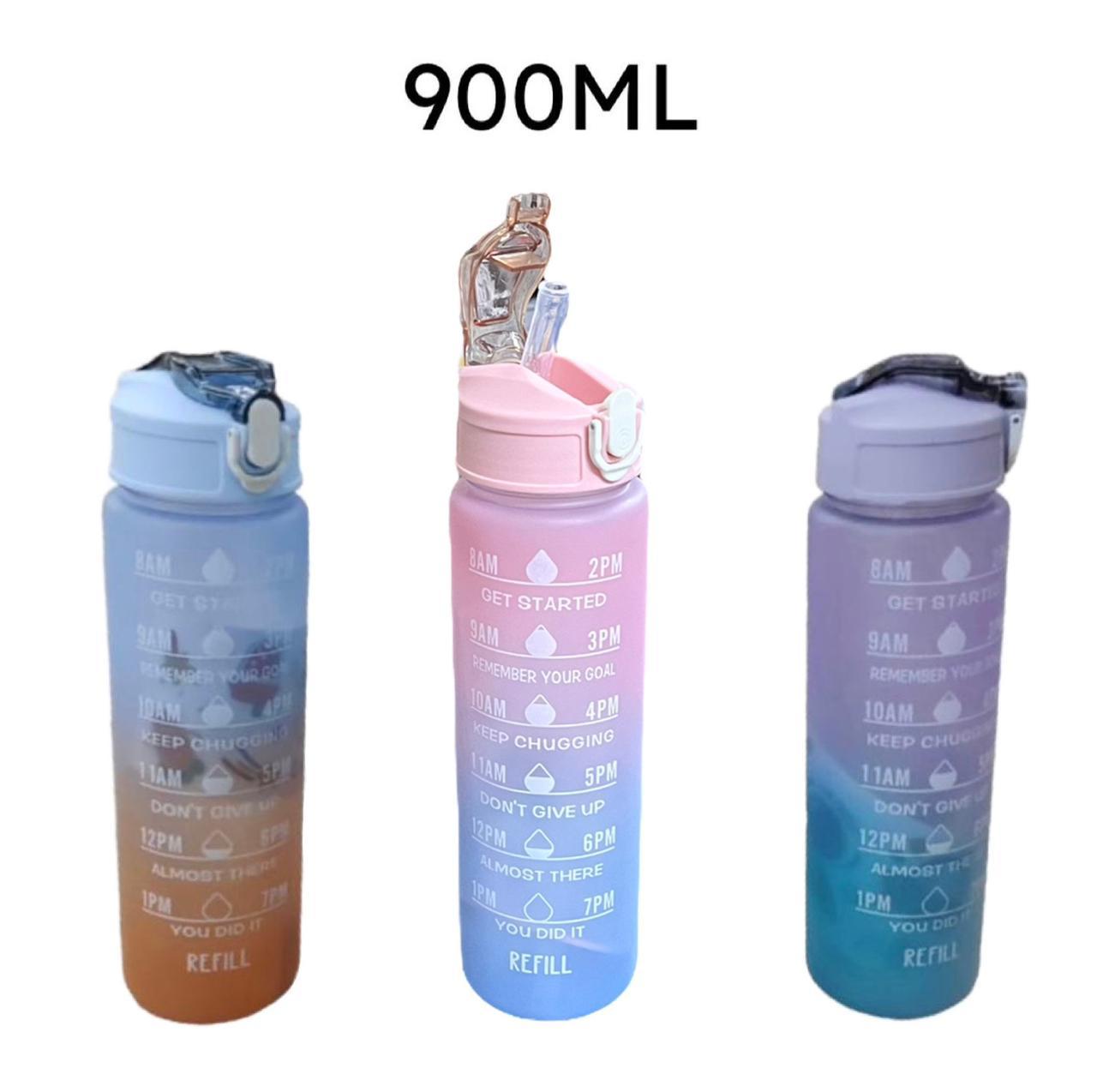 Motivational Bottles - Various Variations_0