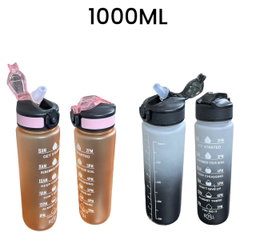 Motivational Bottles - Various Variations