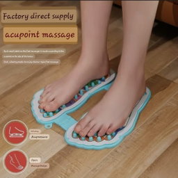 Foot Accupoint Massager