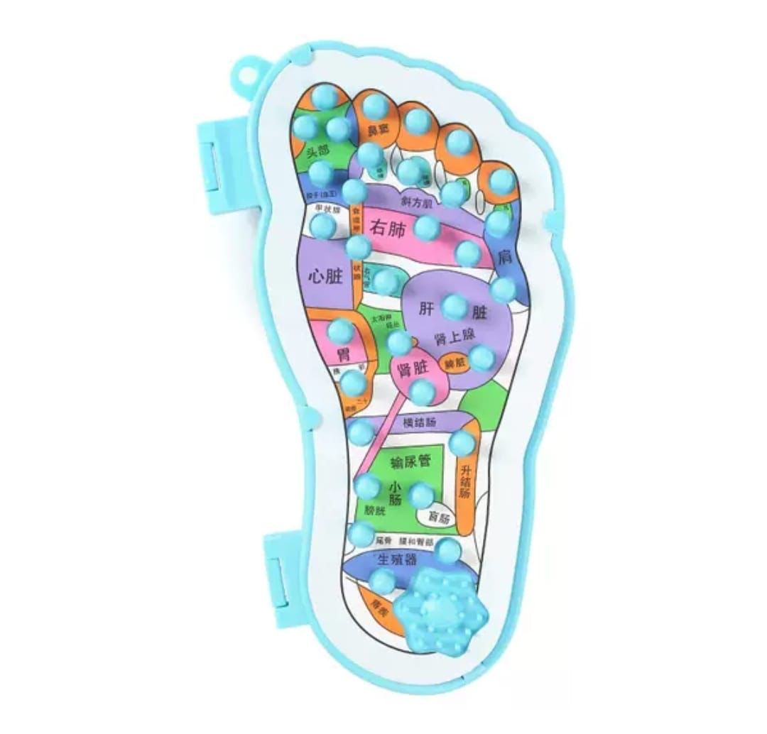 Foot Accupoint Massager_4
