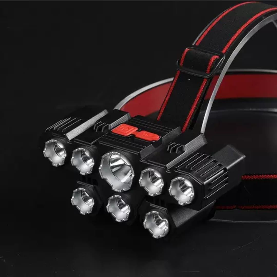 8 LED Head Lamp_2