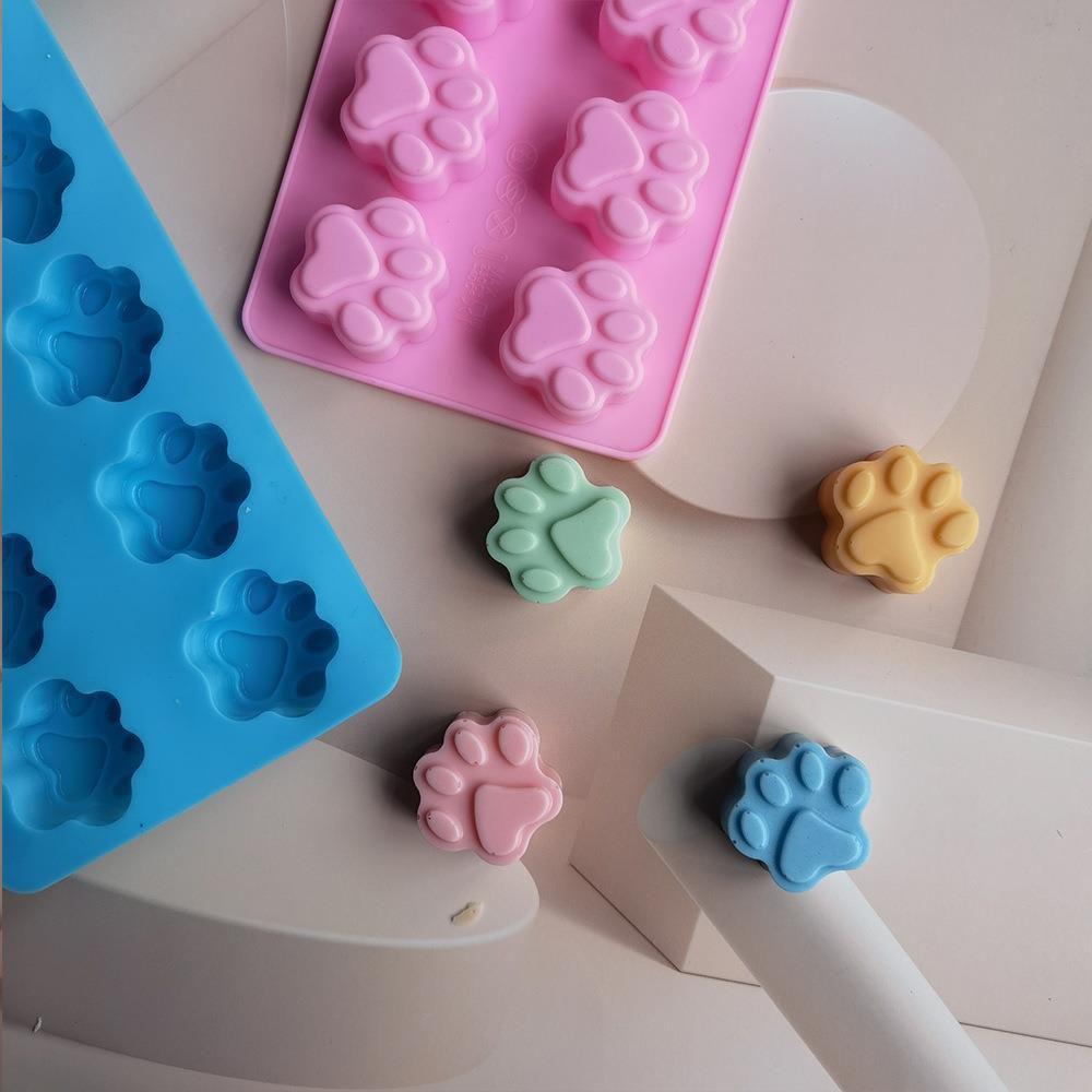 Non Stick Shape Silicone Food Mold_0