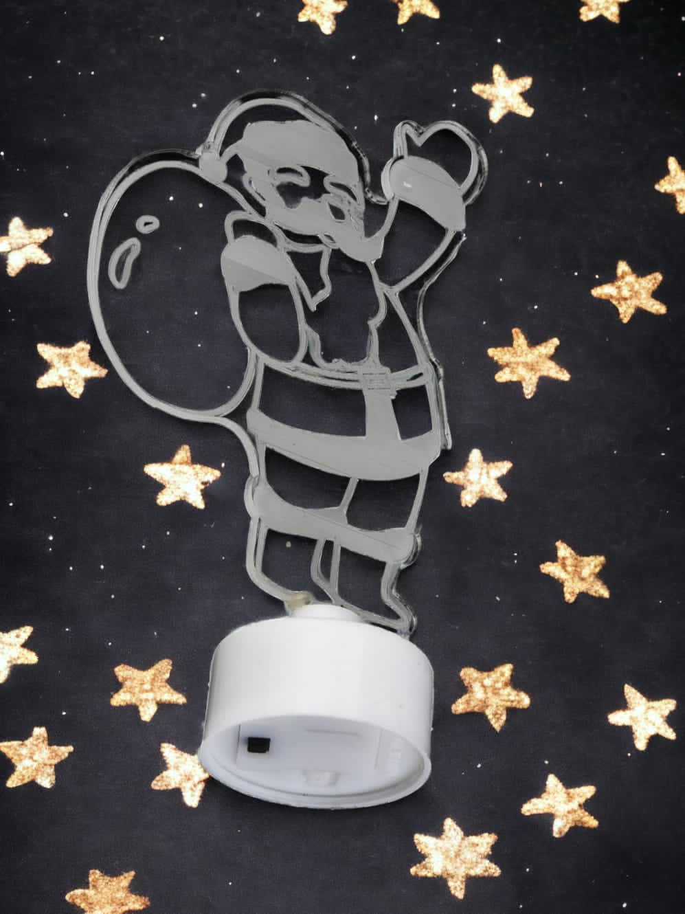 3D Night Light_0