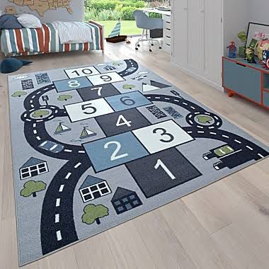 Kiddies Room Carpet_1