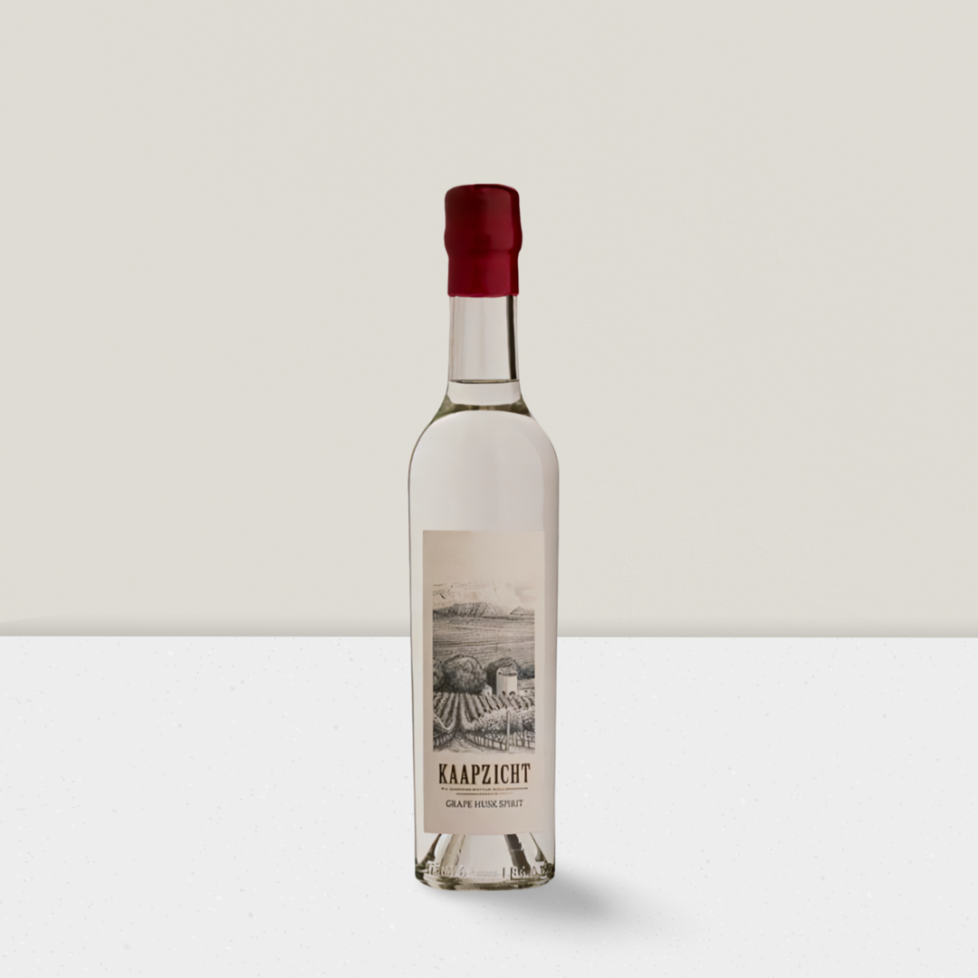 Kaapzicht Grappa/Husk Brandy