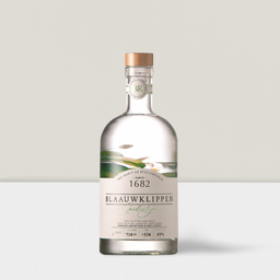 Blaauwklippen Garden Gin