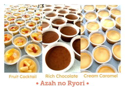 Puding