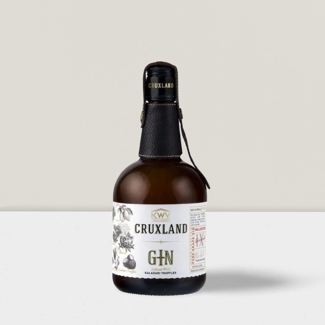 Cruxland - Kalahari Truffle