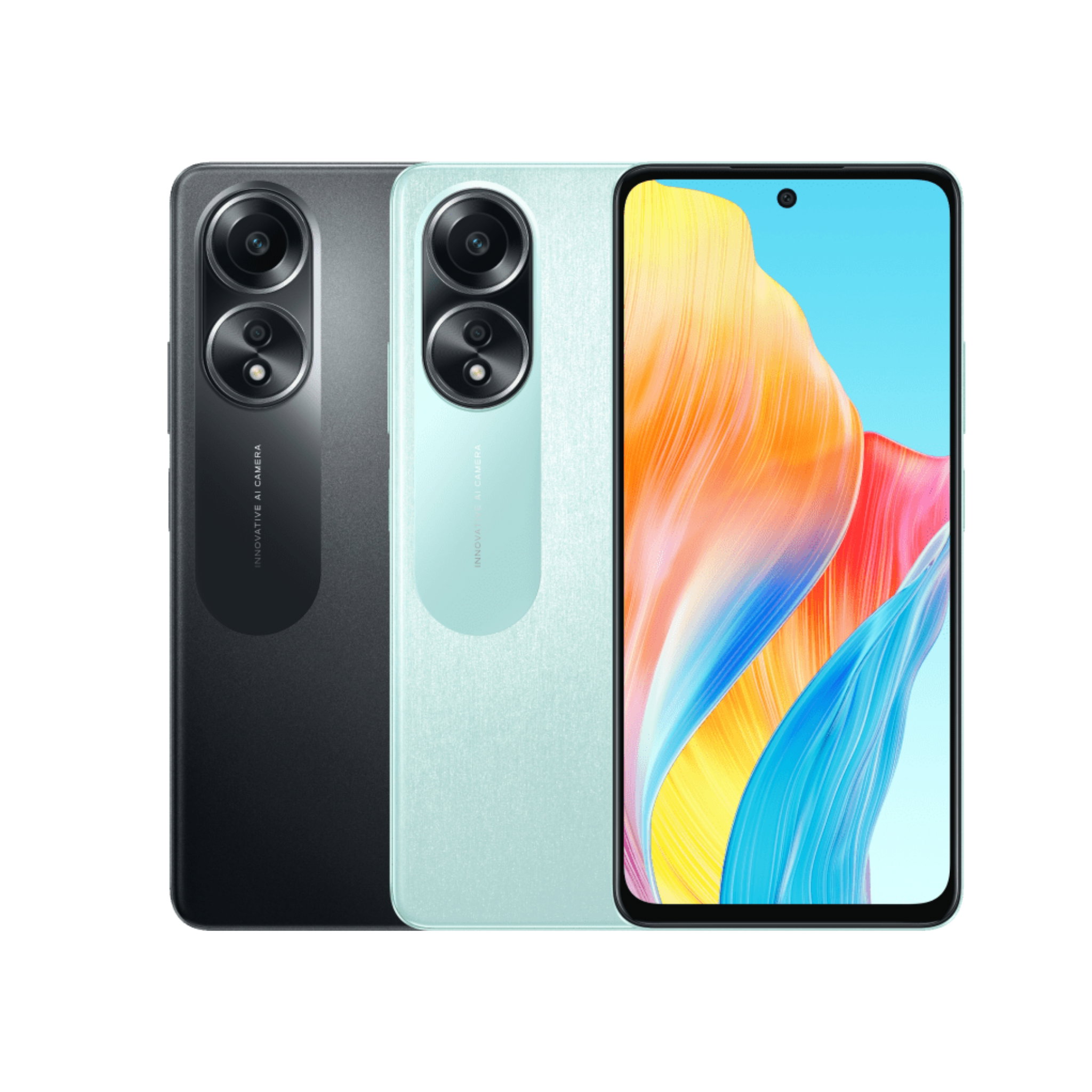 OPPO A58_0