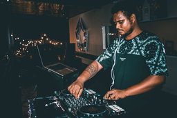 DJ Services