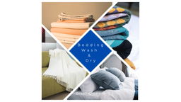 Bedding & Curtains