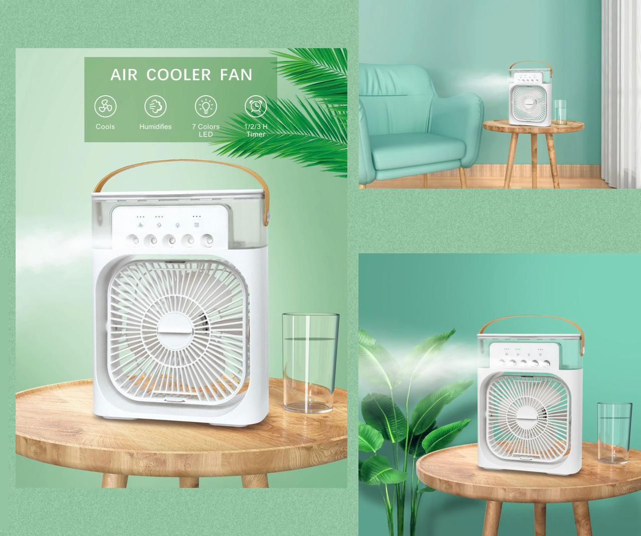 Desktop Air Cooler_0