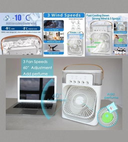 Desktop Air Cooler