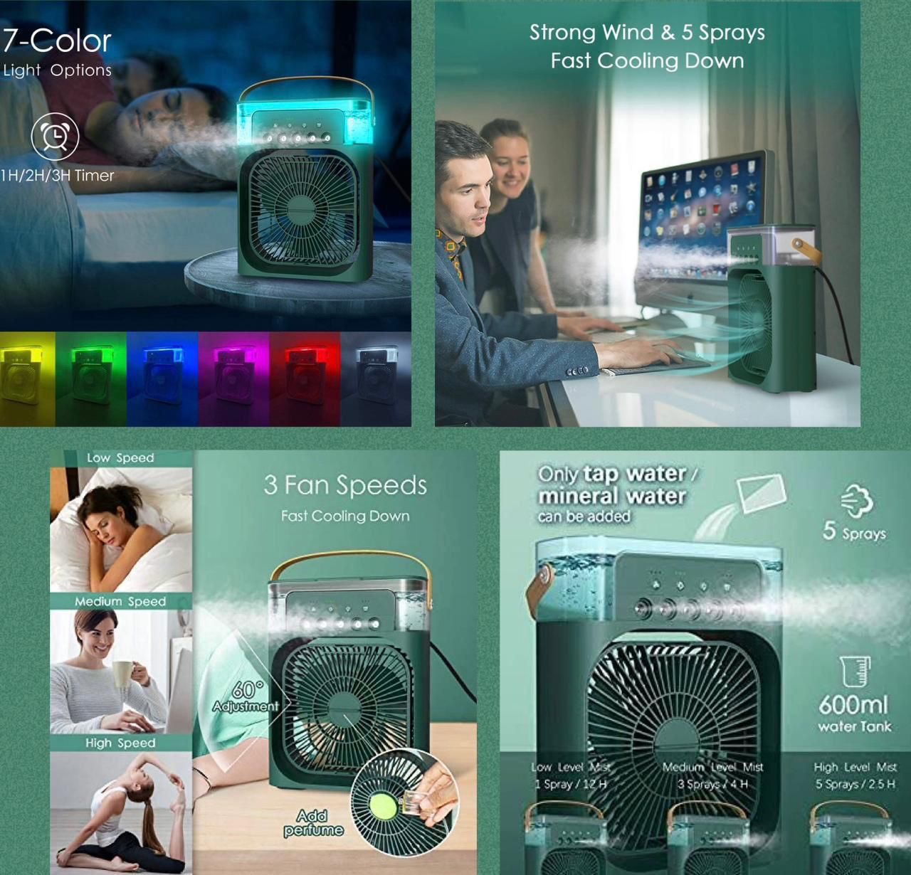 Desktop Air Cooler_4