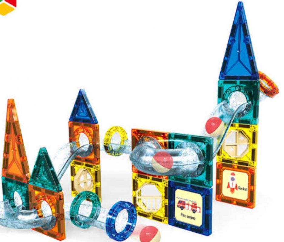 Magnetic Pipeline Building Blocks_1