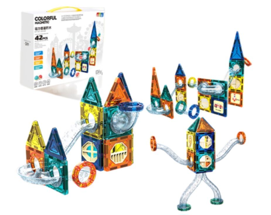 Magnetic Pipeline Building Blocks_2