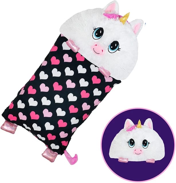 Fluffy Animal Pillow/Pet_3