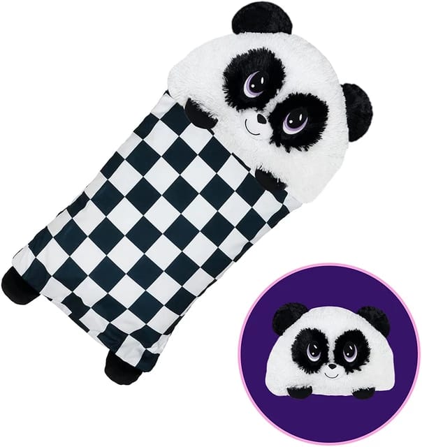 Fluffy Animal Pillow/Pet_2