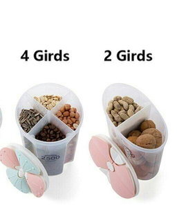 2.5 L Storage Container