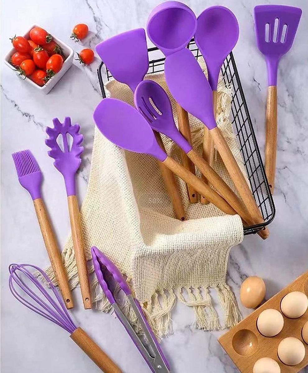 Silicone Kitchen Tools_5