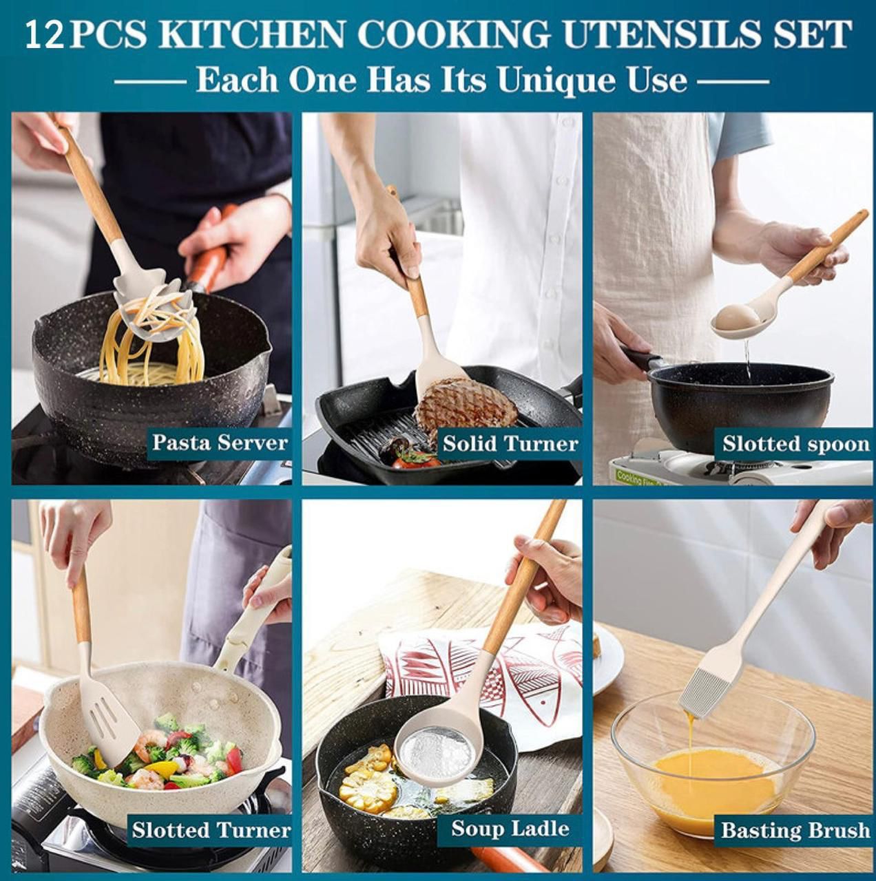 Silicone Kitchen Tools_3