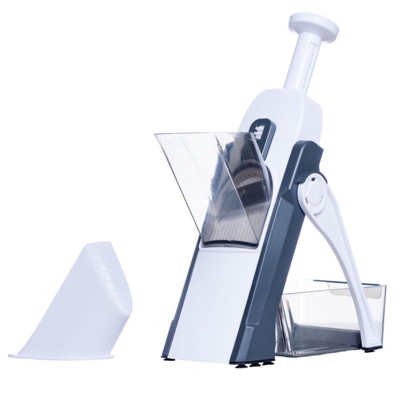 Safe Slice Veggie Cutter_0
