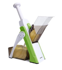 Safe Slice Veggie Cutter