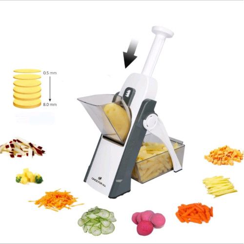 Safe Slice Veggie Cutter_6