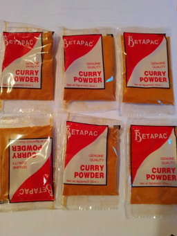 Sachet bags with 24 packs