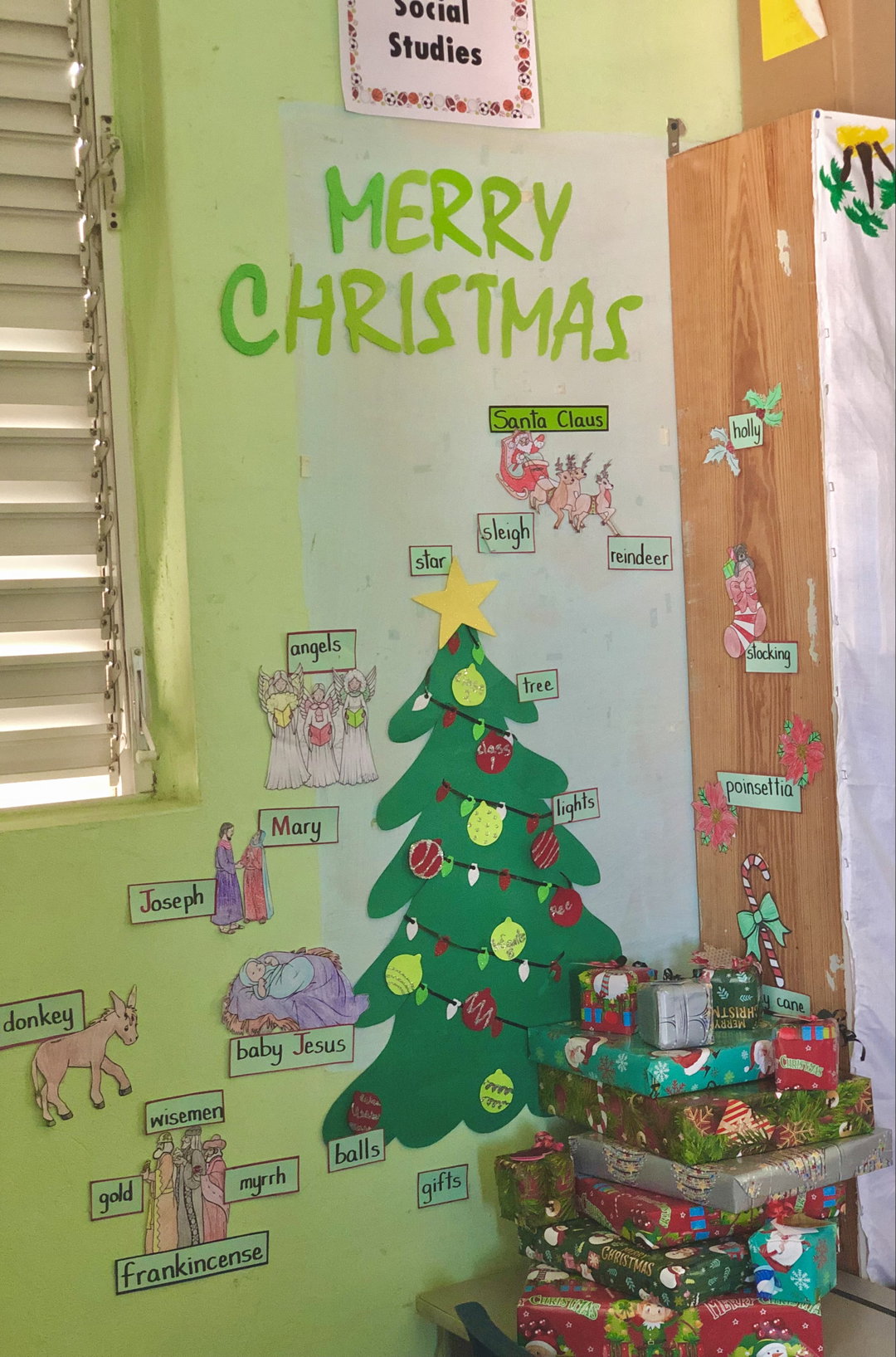 Christmas 