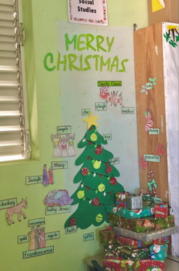 Christmas 