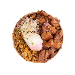 Doco Donburi - Rice Bowls
