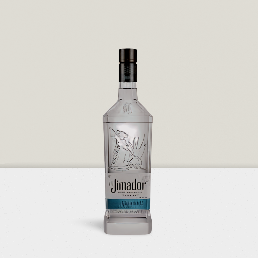 Jimador - Blanco Tequila