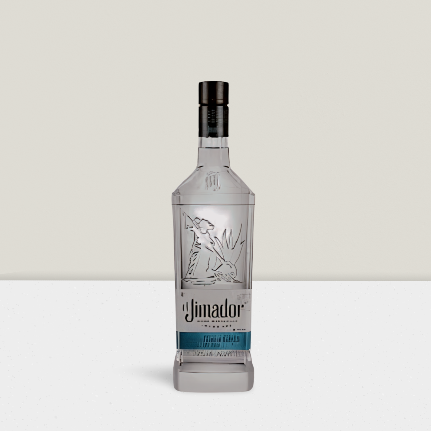 Jimador - Blanco Tequila_0