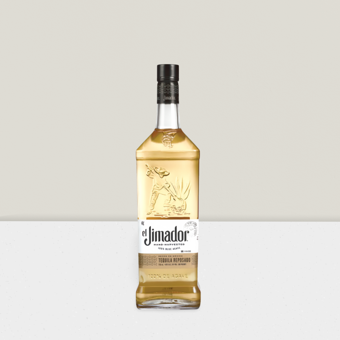 Jimador Reposado
