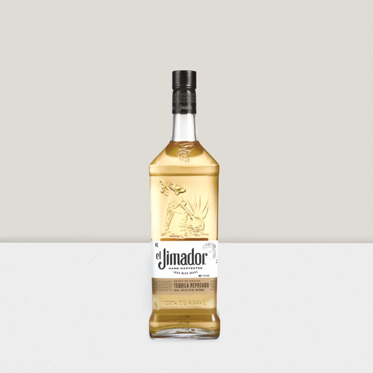 Jimador Reposado_0