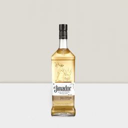 Jimador Reposado
