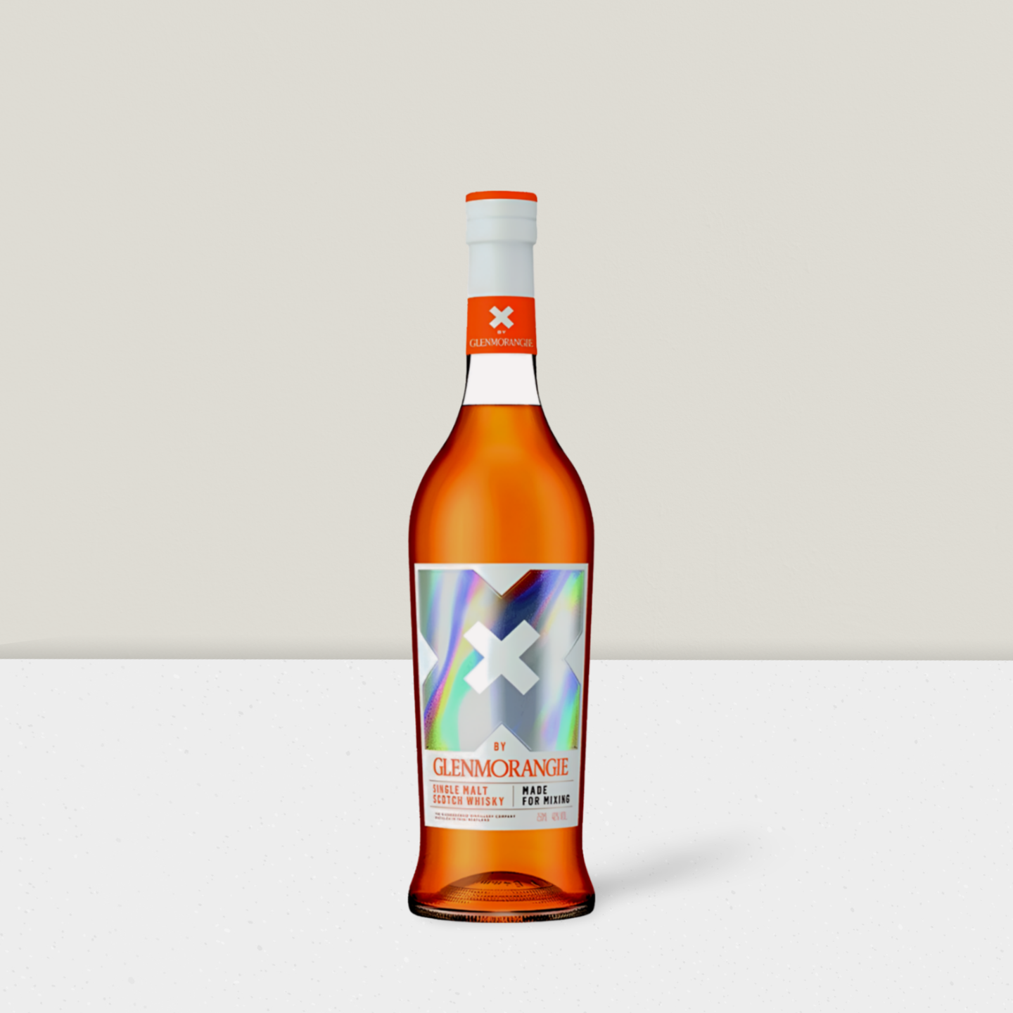Glenmorangie X_0