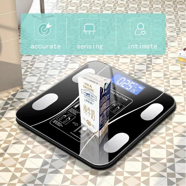 Smart Bluetooth Scale_4