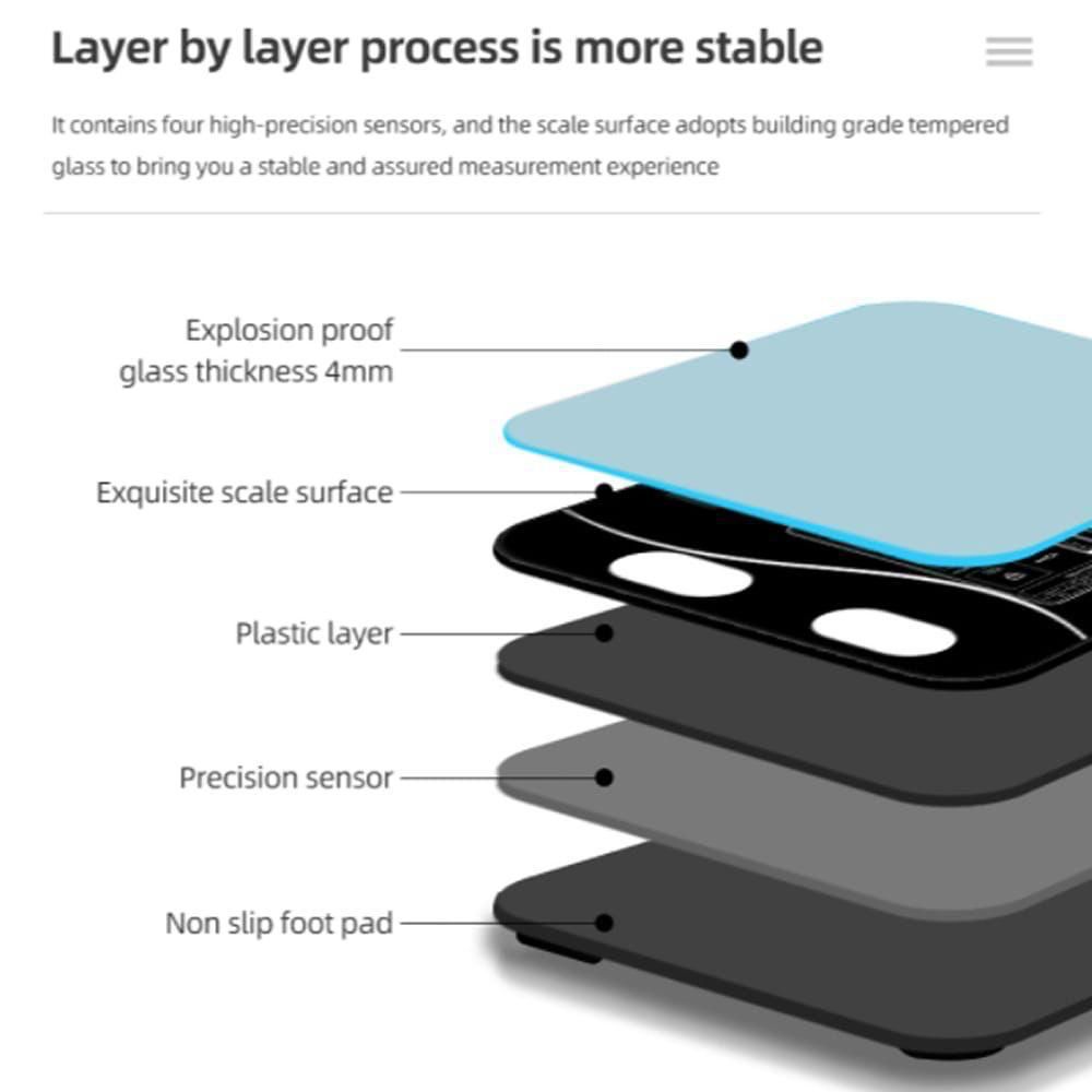 Smart Bluetooth Scale_3