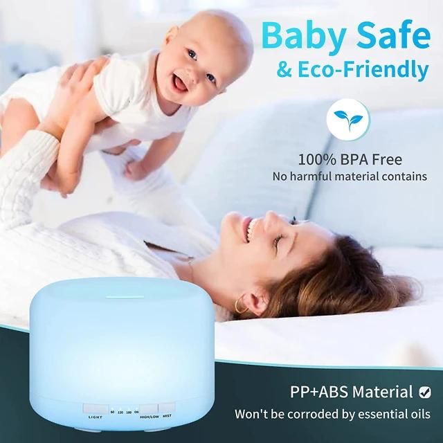 Ultrasonic Humidifier_1