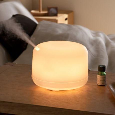 Ultrasonic Humidifier_0