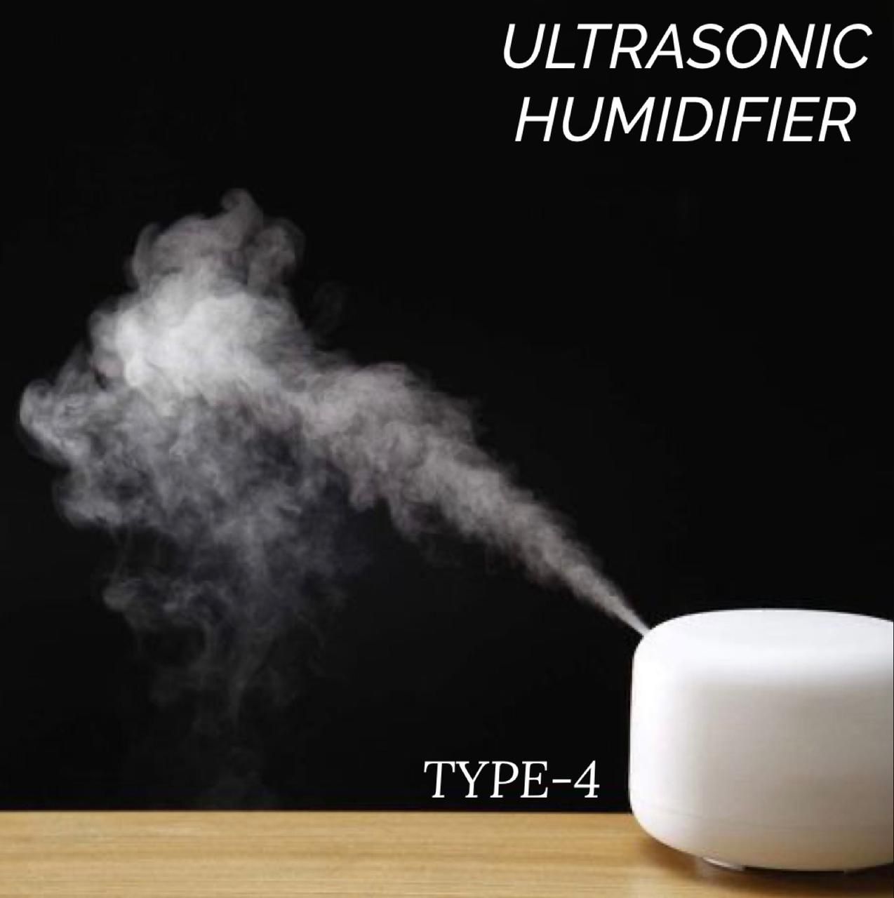 Ultrasonic Humidifier_2