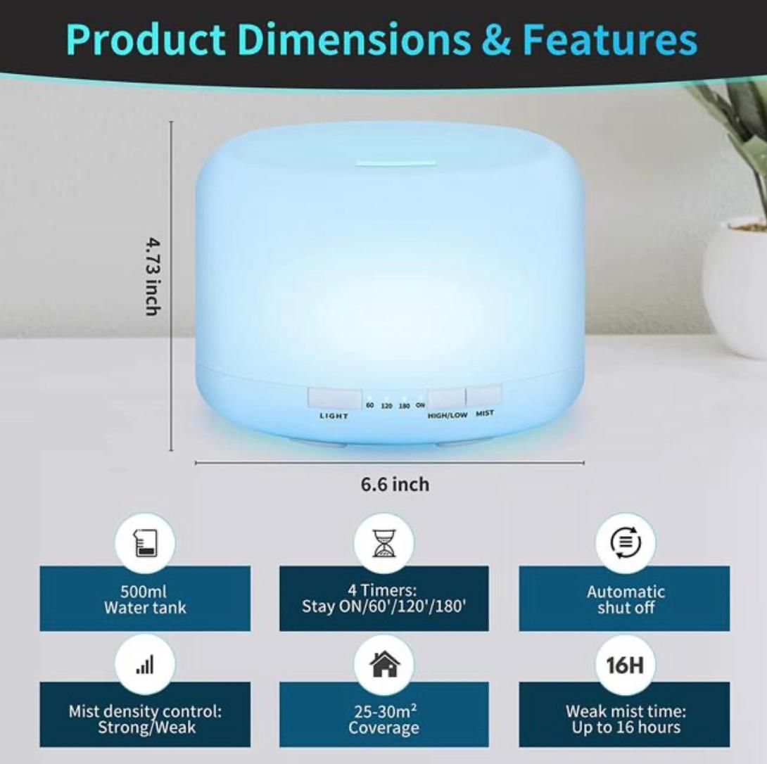 Ultrasonic Humidifier_4