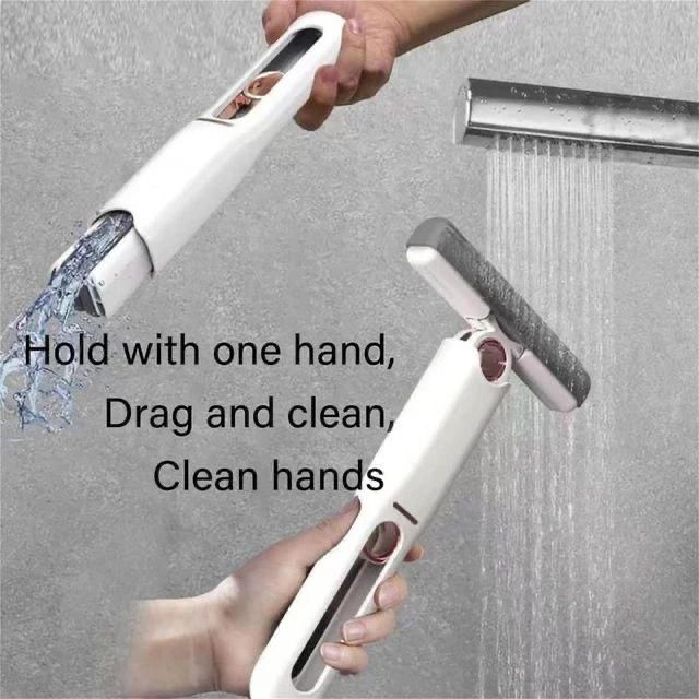 Portable Mini Mop_4