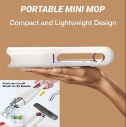 Portable Mini Mop