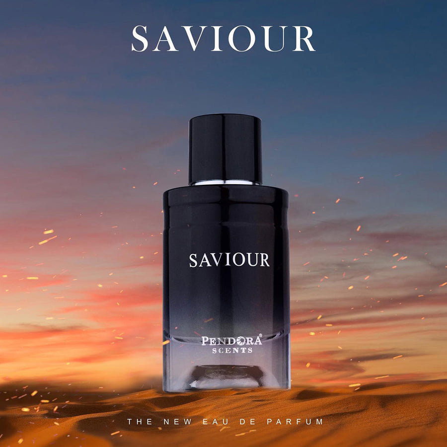 SAVIOUR