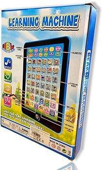 Kids Learning Tablet_1