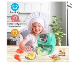 Airfryer For Kids